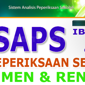 Saps Ibu Bapa: Abraham Babb